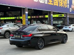 BMW 3 Series 330Li M Sport Night Edition Package - photo 18