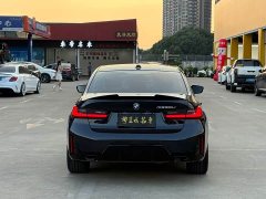 BMW 3 Series 330Li M Sport Night Edition Package - photo 19