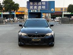 BMW 3 Series 330Li M Sport Night Edition Package - photo 2