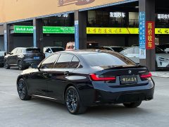 BMW 3 Series 330Li M Sport Night Edition Package - photo 20