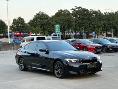 BMW 3 Series 330Li M Sport Night Edition Package - photo 3