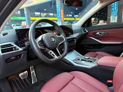 BMW 3 Series 330Li M Sport Night Edition Package - photo 4