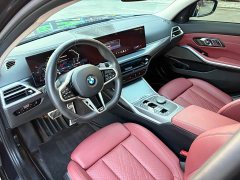 BMW 3 Series 330Li M Sport Night Edition Package - photo 5