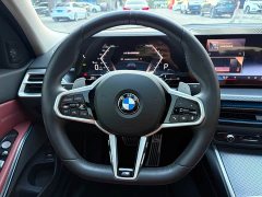BMW 3 Series 330Li M Sport Night Edition Package - photo 6