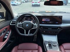 BMW 3 Series 330Li M Sport Night Edition Package - photo 8