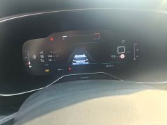 Dongfeng C5 AIRCROSS 400THP Longitudinal - ფოტო 11