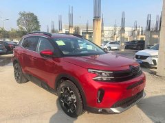 Dongfeng C5 AIRCROSS 400THP Longitudinal - ფოტო 2