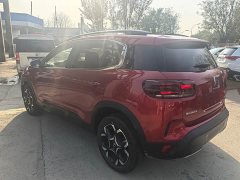 Dongfeng C5 AIRCROSS 400THP Longitudinal - ფოტო 3