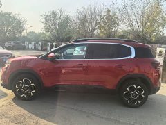 Dongfeng C5 AIRCROSS 400THP Longitudinal - ფოტო 4