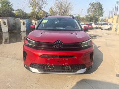 Dongfeng C5 AIRCROSS 400THP Longitudinal - ფოტო 5