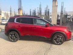 Dongfeng C5 AIRCROSS 400THP Longitudinal - ფოტო 6