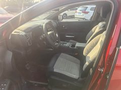 Dongfeng C5 AIRCROSS 400THP Longitudinal - ფოტო 8