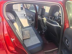 Dongfeng C5 AIRCROSS 400THP Longitudinal - ფოტო 9