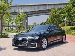 Audi A6L Facelift 45 TFSI Dynamic Luxury - ფოტო 1