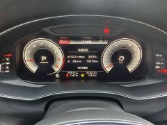Audi A6L Facelift 45 TFSI Dynamic Luxury - ფოტო 11