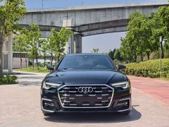 Audi A6L Facelift 45 TFSI Dynamic Luxury - ფოტო 2