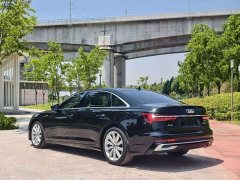 Audi A6L Facelift 45 TFSI Dynamic Luxury - ფოტო 4