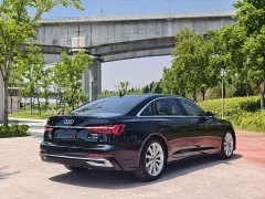 Audi A6L Facelift 45 TFSI Dynamic Luxury - ფოტო 6