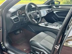 Audi A6L Facelift 45 TFSI Dynamic Luxury - ფოტო 8