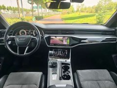 Audi A6L Facelift 45 TFSI Dynamic Luxury - ფოტო 9