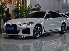 BMW 4 Series 430i Gran Coupe M Sport Night Edition - photo 1