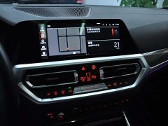 BMW 4 Series 430i Gran Coupe M Sport Night Edition - photo 10