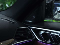BMW 4 Series 430i Gran Coupe M Sport Night Edition - photo 12