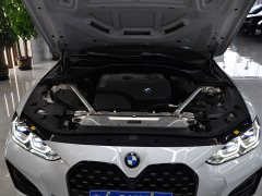 BMW 4 Series 430i Gran Coupe M Sport Night Edition - photo 16