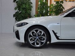 BMW 4 Series 430i Gran Coupe M Sport Night Edition - photo 17