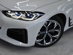BMW 4 Series 430i Gran Coupe M Sport Night Edition - photo 18