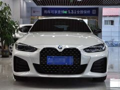 BMW 4 Series 430i Gran Coupe M Sport Night Edition - photo 2