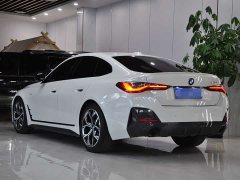 BMW 4 Series 430i Gran Coupe M Sport Night Edition - photo 3
