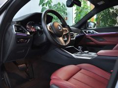 BMW 4 Series 430i Gran Coupe M Sport Night Edition - photo 5
