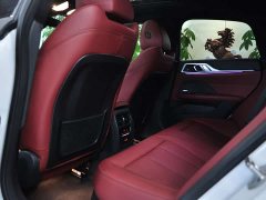 BMW 4 Series 430i Gran Coupe M Sport Night Edition - photo 6