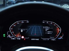 BMW 4 Series 430i Gran Coupe M Sport Night Edition - photo 9