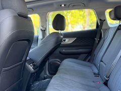 Chery Tiggo 8 PLUS C-DM 1.5T 116km Luxury 5-Seater - фото 5