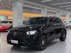 Mercedes-Benz GLE (Import) GLE 450 4MATIC Dynamic Edition - фото 1