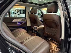 Mercedes-Benz GLE (Import) GLE 450 4MATIC Dynamic Edition - фото 10