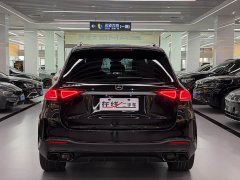 Mercedes-Benz GLE (Import) GLE 450 4MATIC Dynamic Edition - фото 17