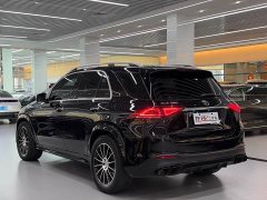 Mercedes-Benz GLE (Import) GLE 450 4MATIC Dynamic Edition - фото 18