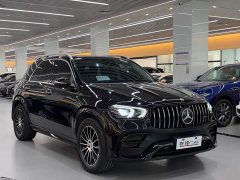 Mercedes-Benz GLE (Import) GLE 450 4MATIC Dynamic Edition - фото 3