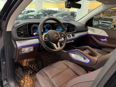 Mercedes-Benz GLE (Import) GLE 450 4MATIC Dynamic Edition - фото 4