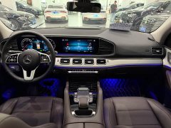 Mercedes-Benz GLE (Import) GLE 450 4MATIC Dynamic Edition - фото 5