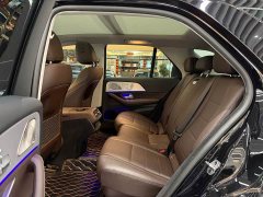Mercedes-Benz GLE (Import) GLE 450 4MATIC Dynamic Edition - фото 6