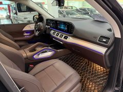 Mercedes-Benz GLE (Import) GLE 450 4MATIC Dynamic Edition - фото 7