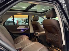 Mercedes-Benz GLE (Import) GLE 450 4MATIC Dynamic Edition - фото 8