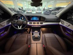 Mercedes-Benz GLE (Import) GLE 450 4MATIC Dynamic Edition - фото 9