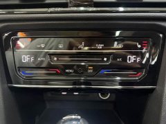 Volkswagen Touareg 280TSI FWD Luxury Edition - photo 10