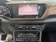 Volkswagen Touareg 280TSI FWD Luxury Edition - photo 11