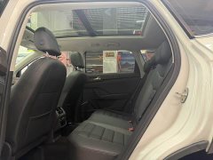 Volkswagen Touareg 280TSI FWD Luxury Edition - photo 12